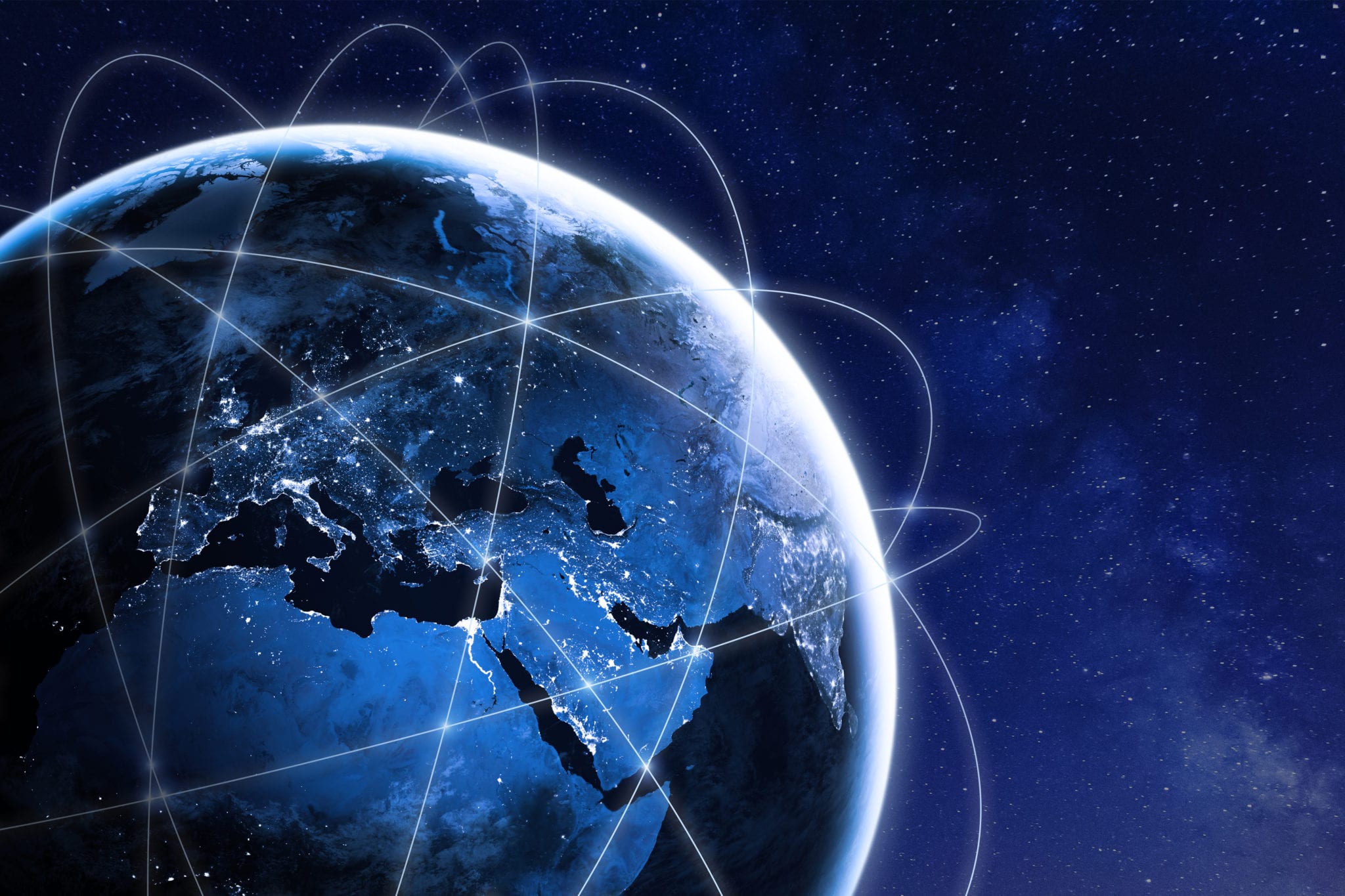 Global Network City